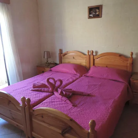 招待所 Gozo Holiday House