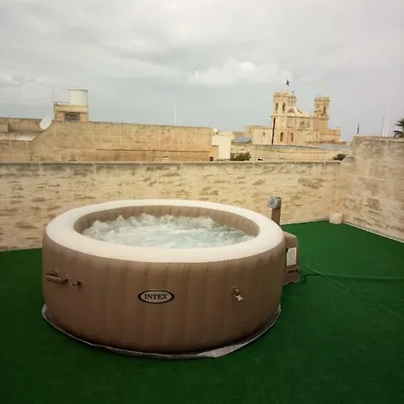 Gozo Holiday House