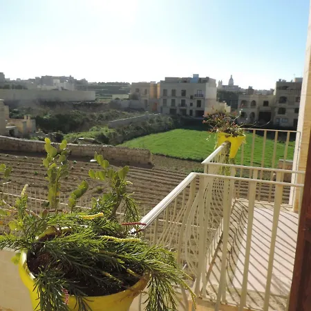 Gozo Holiday House Għarb