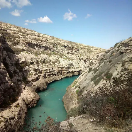Gozo Holiday House Għarb
