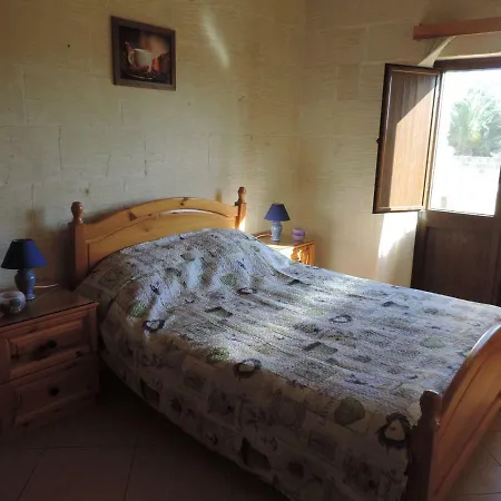 Gozo Holiday House Għarb
