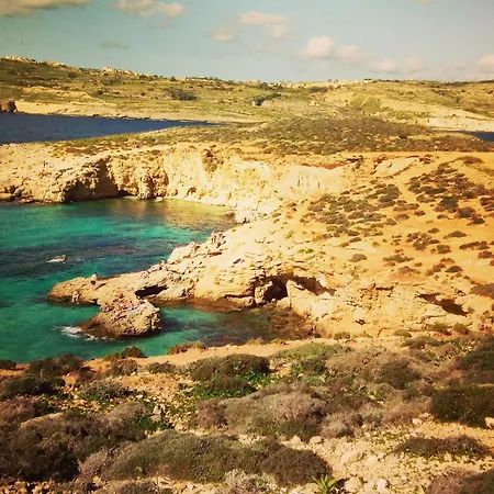Gozo Holiday House Għarb