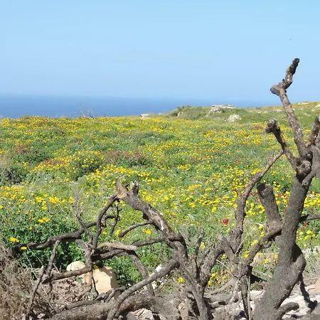 招待所 Gozo Holiday House 3*