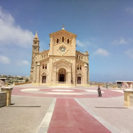 招待所 Gozo Holiday House