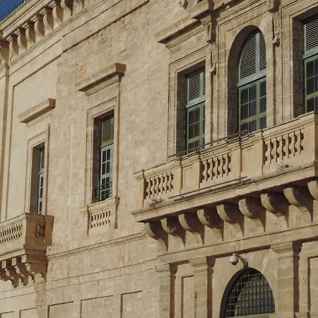 Gozo Holiday House Għarb
