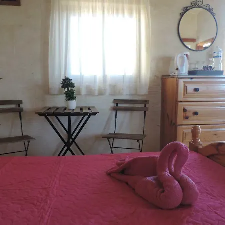 Gozo Holiday House 招待所