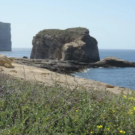 Gozo Holiday House ゲストハウス 3*