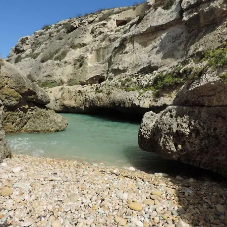 Gozo Holiday House