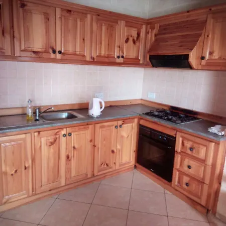 ゲストハウス Gozo Holiday House 3*